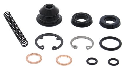 CB 1000 R (2008 - 2022) master cylinder rebuild kit - front | All Balls