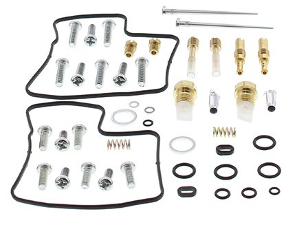 VT 1100 SHADOW (2004 - 2005) carb. rebuild kit closed course racing only | All Balls