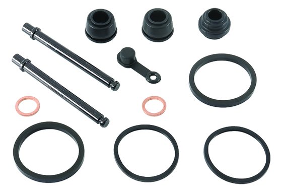 VT 500 FT ASCOT (1983 - 1984) caliper rebuild kit - front | All Balls