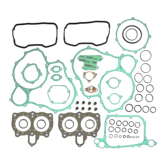 GL 1200 GOLD WING (1984 - 1988) complete gasket kit | ATHENA