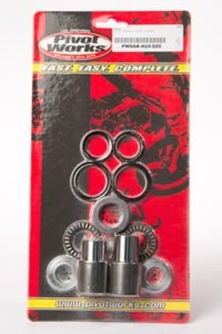 CR 250 R (2002 - 2007) swing arm kits | Pivot Works