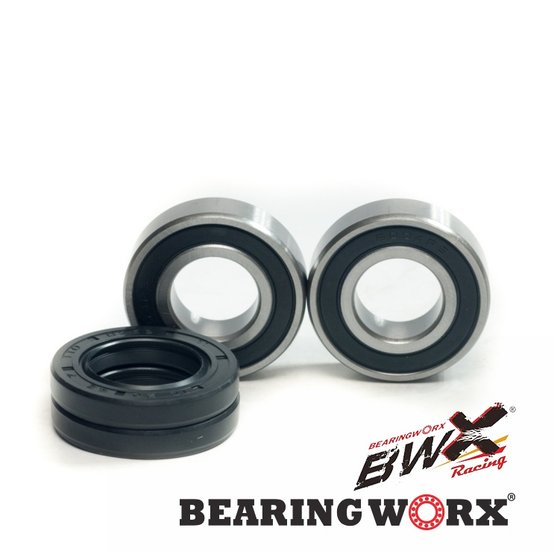 FL 250 (1977 - 1984) front and rear wheel bearing kit | BEARING WORX