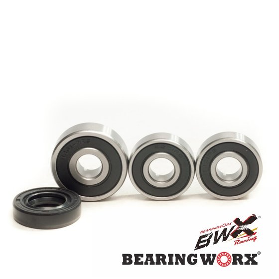 ATC 90 (1973 - 1978) front wheel bearings with seals | BEARING WORX