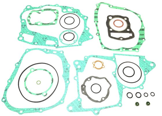 TLR 200 (1983 - 1987) complete gasket kit for honda | ATHENA