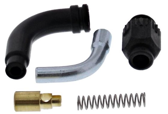 CRF 450 R (2002 - 2008) hot start plunger kit | All Balls