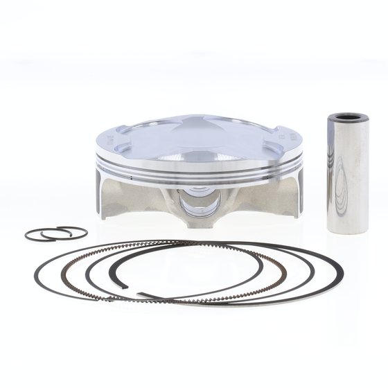 CRF 450 R (2002 - 2023) 4t forged piston for athena and oe cylinder | ATHENA