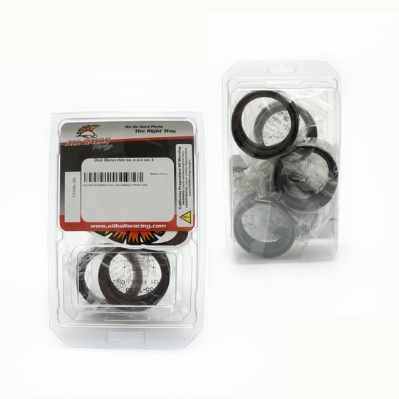 CRF 250 R (2015 - 2020) front suspension dust seals | All Balls