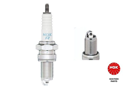 GL 1500 GOLD WING (1994 - 1994) ngk dpr6ea-9 spark plug | NGK