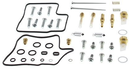 VT 1100 SHADOW (1998 - 2003) carb. rebuild kit closed course racing only | All Balls