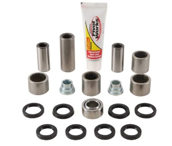 XR 400 R (1996 - 1997) linkage rebuild kit | Pivot Works