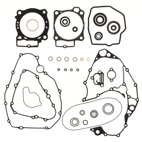 CRF 450 R (2019 - 2020) complete gasket kit | ATHENA