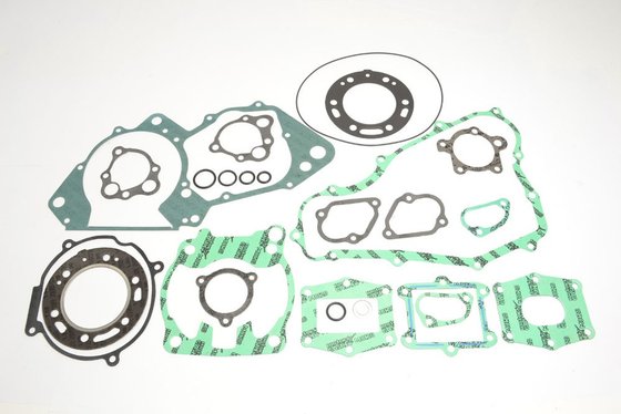 CR 250 R (1985 - 1991) complete gasket kit for honda | ATHENA