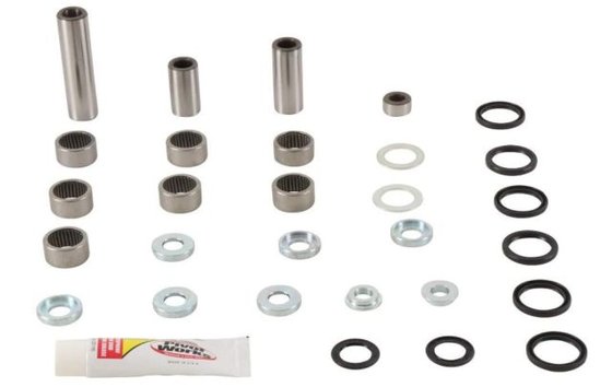 CR 125 R (2005 - 2007) linkage rebuild kit | Pivot Works