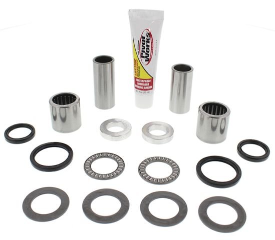 CRF 450 R (2013 - 2016) swing arm kits | Pivot Works