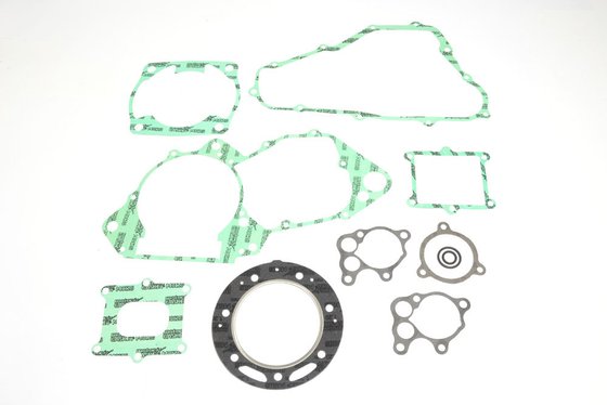 CR 500 (1985 - 1988) complete gasket kit for honda | ATHENA