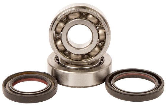 CRF 150 R (2007 - 2021) main bearing and seal kit | Hot Rods