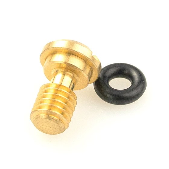 CR 500 (1995 - 2001) bleed bolt for fork | KYB