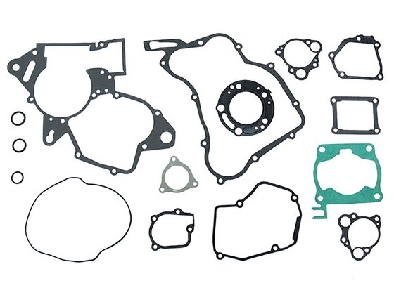 CR 125 R (2000 - 2002) complete gasket set | NAMURA