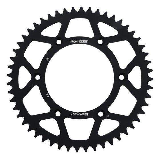 CRF 230 F (2003 - 2019) alloy rear sprocket | Supersprox