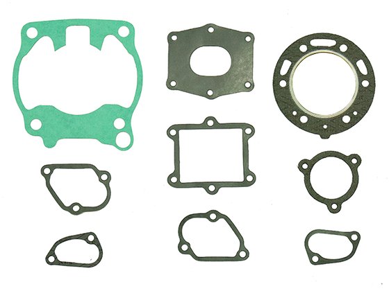 CR 250 R (1989 - 1991) top-end gasket kit | NAMURA