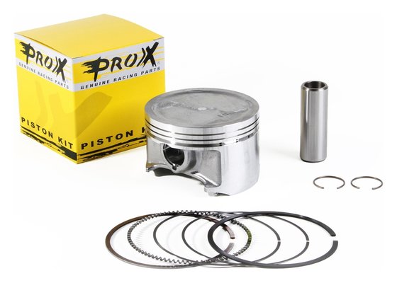 XR 600 R (1985 - 2000) piston kit | ProX