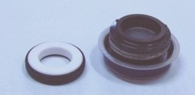 XL 1000 V VARADERO (1999 - 2001) water pump mechanical seal | Tourmax