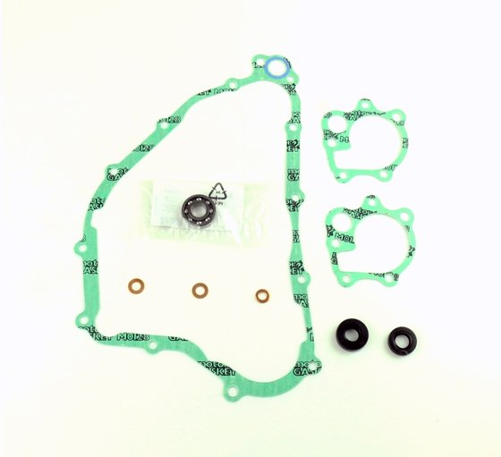 CR 250 R (1992 - 2007) water pump gasket kit | ATHENA