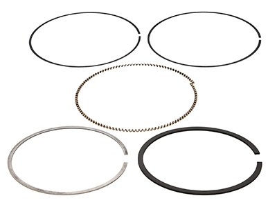 TRX 300 EX SPORTRAX (1993 - 2004) piston rings set | ProX