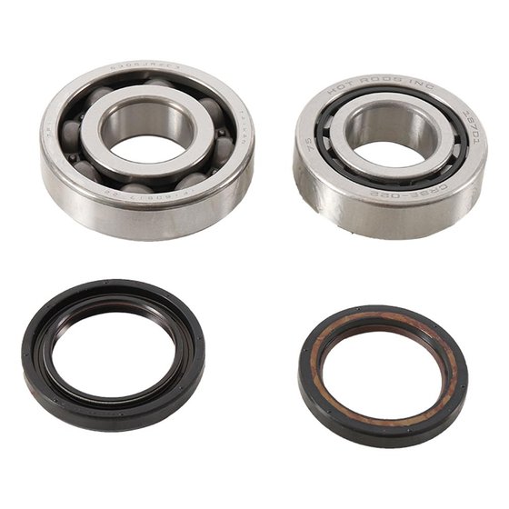 CRF 450 R (2006 - 2016) main bearing and seal kit | Hot Rods