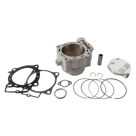 CRF 450 R (2013 - 2016) standard bore cylinder kit | Cylinder Works