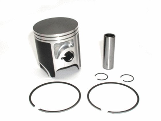 CR 250 R (1986 - 1996) piston | NAMURA