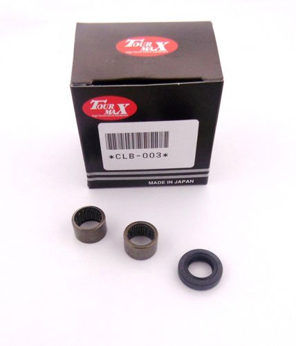 XL 600 V TRANSALP (1987 - 1988) clutch push rod lever bearing and seal set | Tourmax