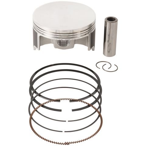 TRX 500 (2012 - 2019) forged replica piston kit | Vertex