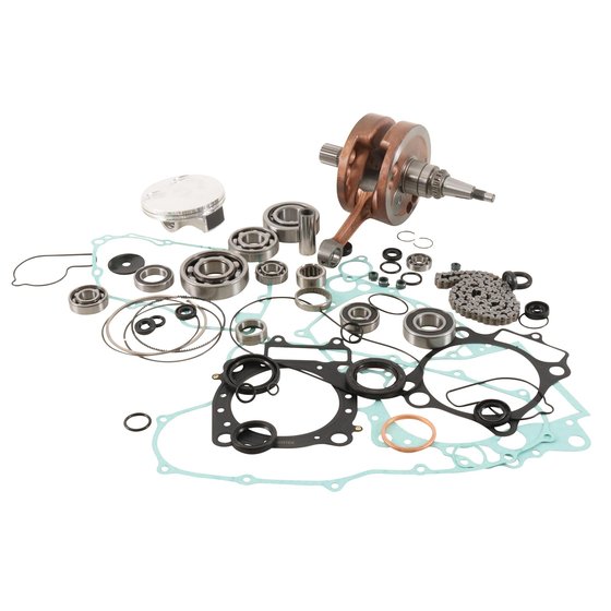 CRF 450 R (2002 - 2003) complete engine rebuild kit | Vertex