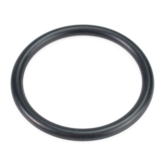 CR 125 R (1993 - 2007) shock head seal o-ring (46mm) | KYB