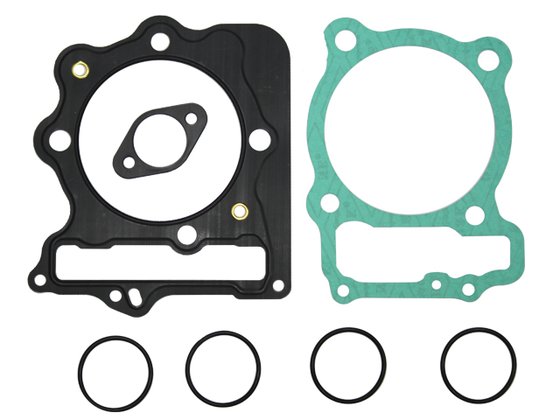 XR 400 R (1996 - 2004) top-end gasket kit | NAMURA