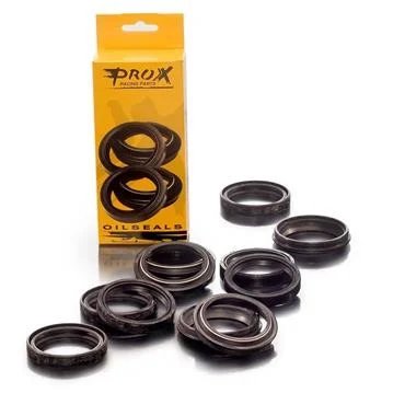 CRF 450 X (2002 - 2008) front suspension oil seals | ProX