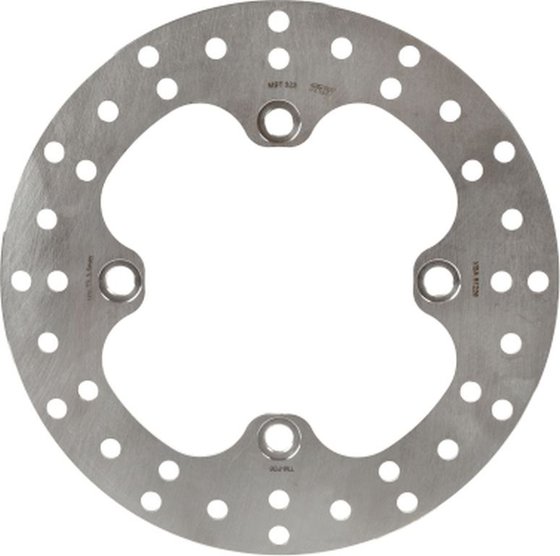 XL 125 V VARADERO (2001 - 2016) fixed round brake rotor | TRW