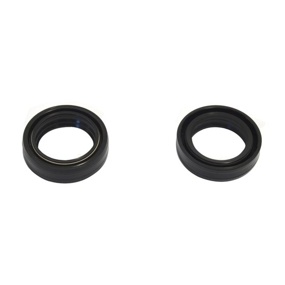 CL 250 S (1982 - 1984) fork seal kit | ATHENA