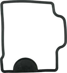 CRF 250 R (2004 - 2009) valve cover gasket | ATHENA