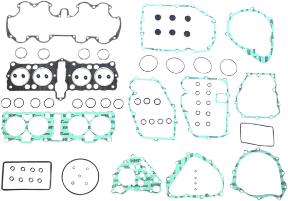 CB 750 (1970 - 1978) seal kit | ATHENA