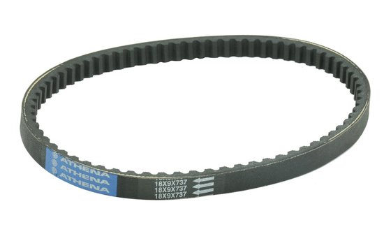 SJ 100 BALI EX (1996 - 2022) scooter transmission belt | ATHENA