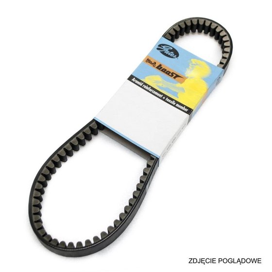 SJ 50 BALI (1995 - 2001) boost+ scooter drive belt | GATES