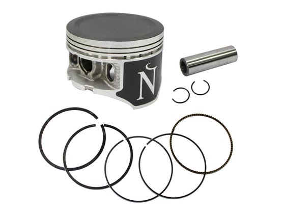 TRX 350 FOURTRAX RANCHER (1999 - 2006) piston | NAMURA