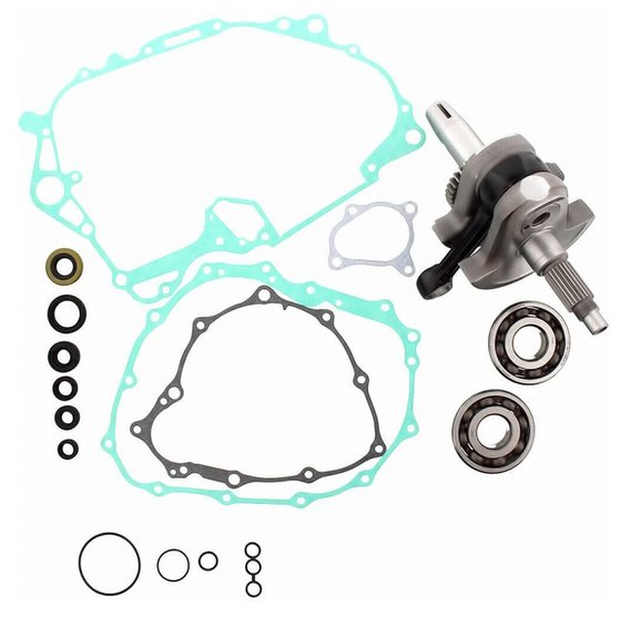 TRX 400 SPORTRAX (2005 - 2014) crankshaft kit | Wiseco