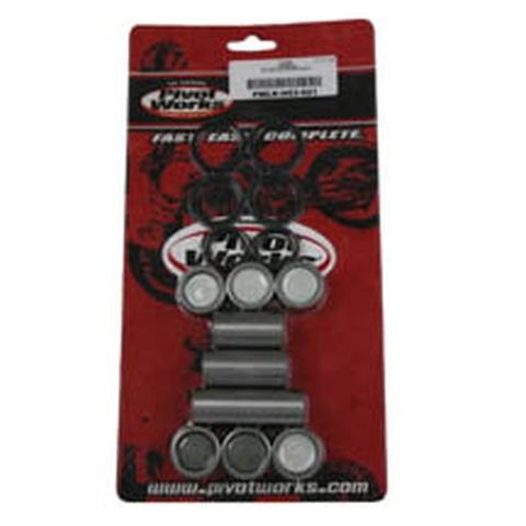 CR 250 R (1992 - 1993) linkage rebuild kit | Pivot Works