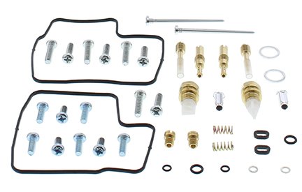 VT 600 C SHADOW (1988 - 1998) carb. rebuild kit closed course racing only | All Balls