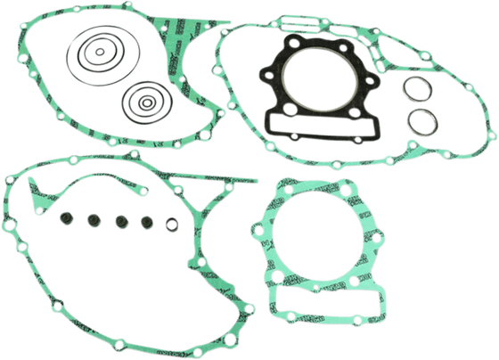 XR 500 R (1981 - 1983) gasket set | ATHENA