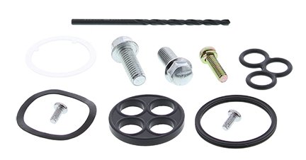 VFR 750 F (1986 - 1986) fuel tap repair kit | All Balls