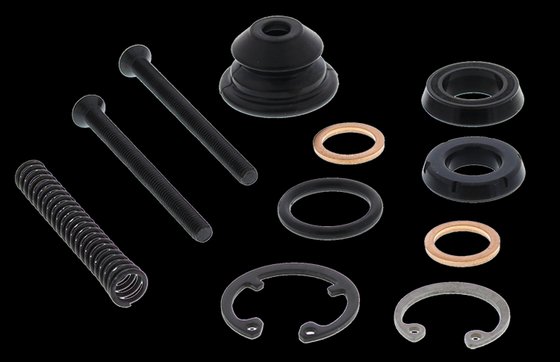 CBR 929 RR FIREBLADE (2000 - 2001) master cylinder rebuild kit - front | All Balls